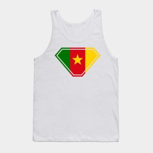 Cameroon SuperEmpowered Tank Top